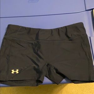 Under Armor shorts